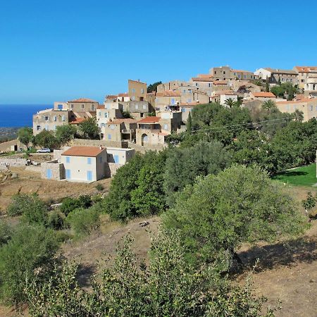 Holiday Home Tramariccia-3 By Interhome Calvi  Extérieur photo