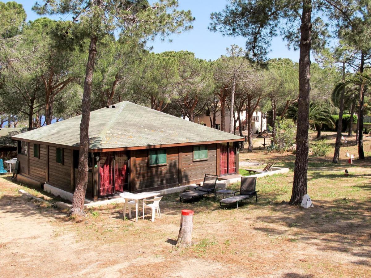 Holiday Home Tramariccia-3 By Interhome Calvi  Extérieur photo