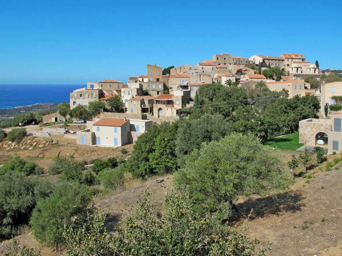 Holiday Home Tramariccia-3 By Interhome Calvi  Extérieur photo