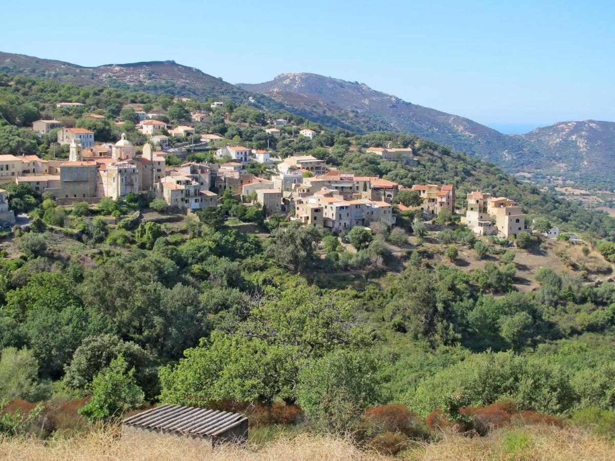 Holiday Home Tramariccia-3 By Interhome Calvi  Extérieur photo